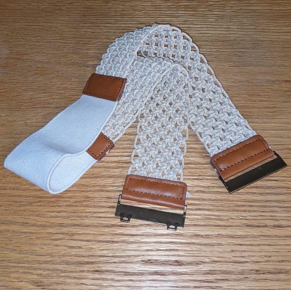 Belt